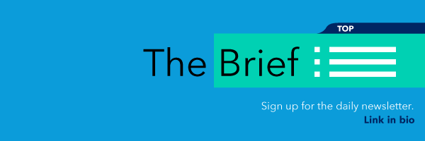 Bloomberg Law banner