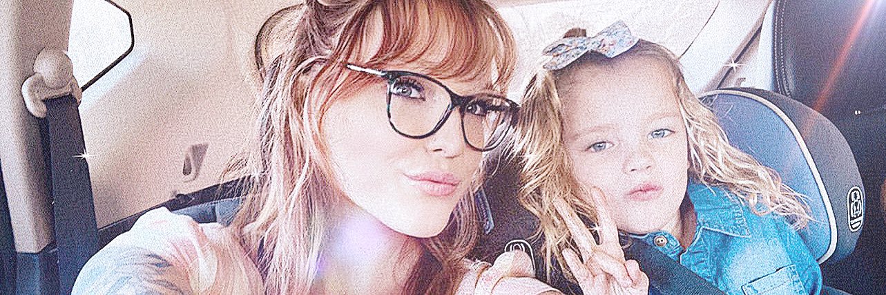 Mikaela Wallen banner