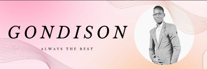 victorgondi's profile banner image