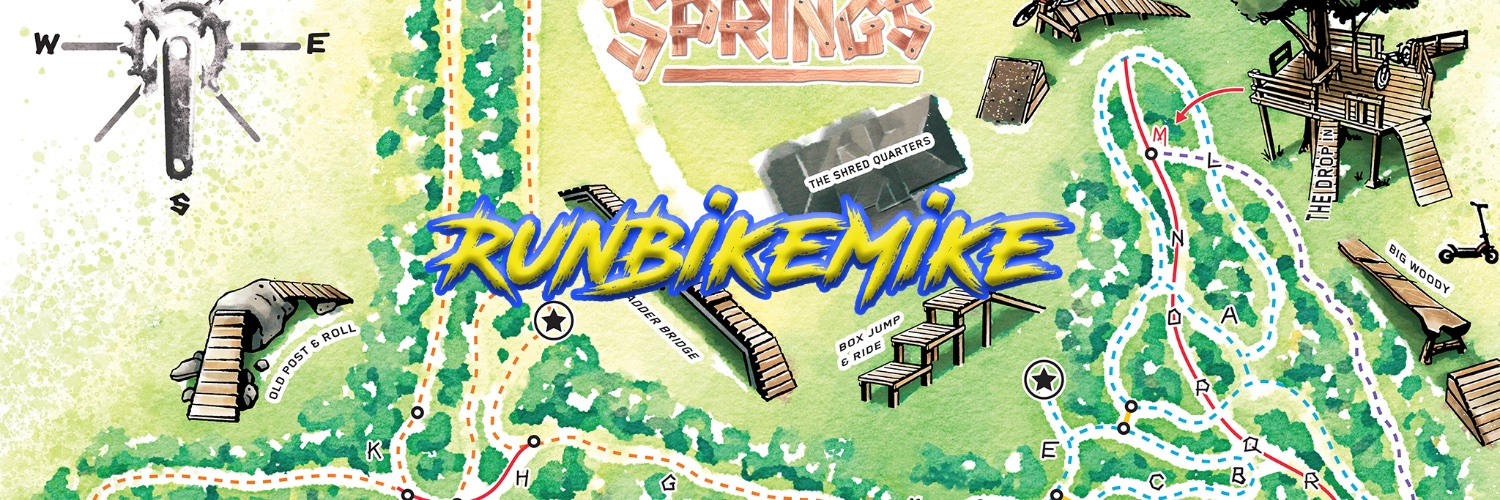 RunBikeMike banner