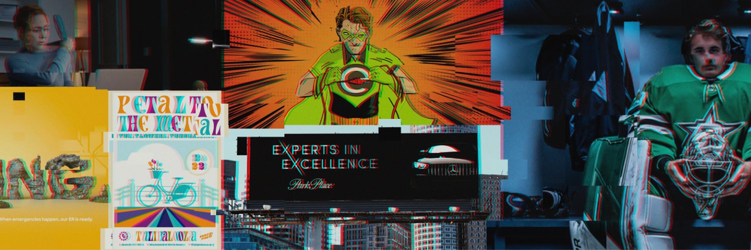 Launch Agency banner