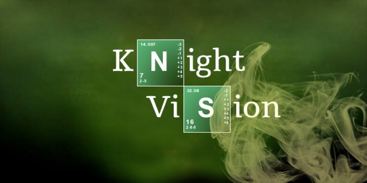 knightvision77's profile banner image