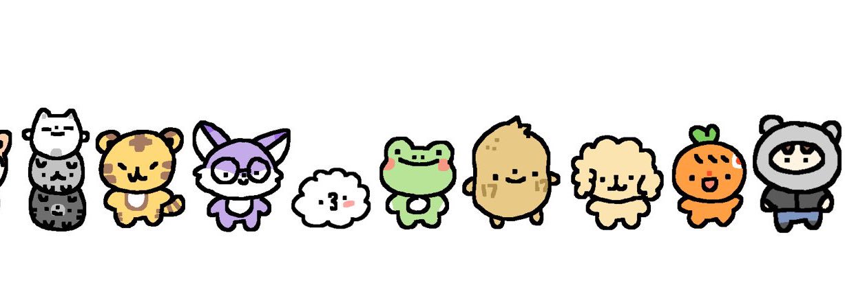 lNSTAX's profile banner image