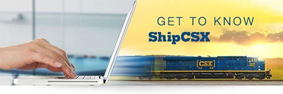 CSX eBusiness (@ShipCSX) / Posts / X
