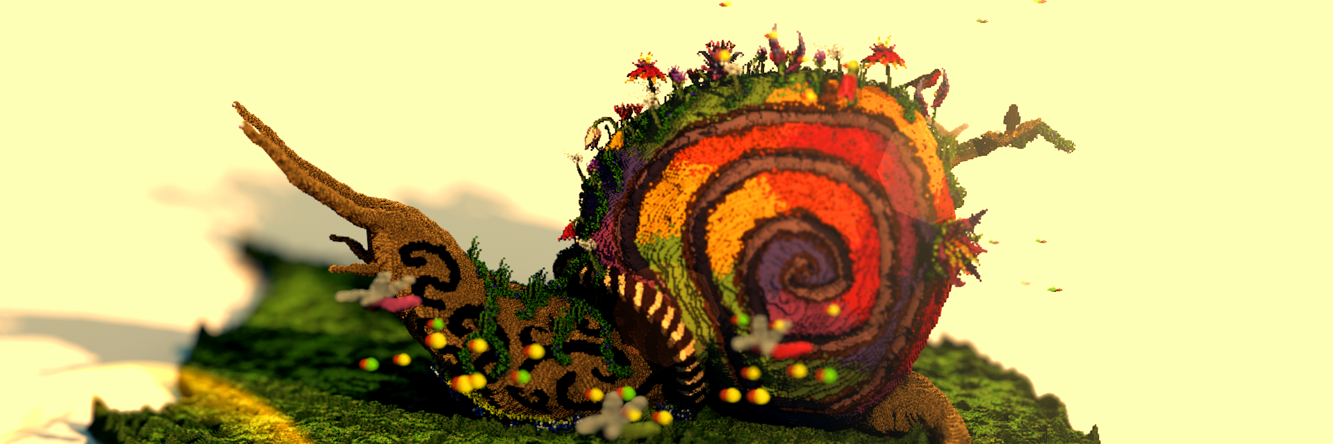 SnailMemories's profile banner image