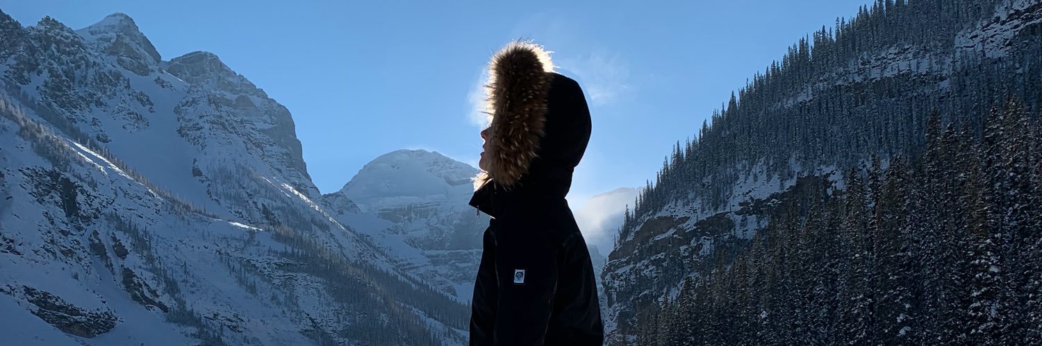 Nicole Lukach (she/her) banner