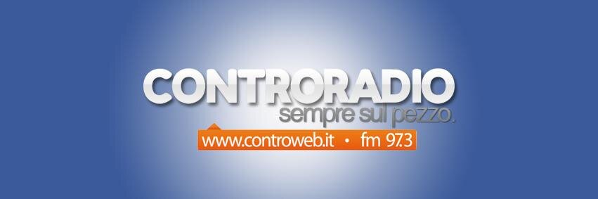 controradiobari's profile banner image