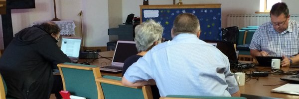 Lincs_Training Profile Banner