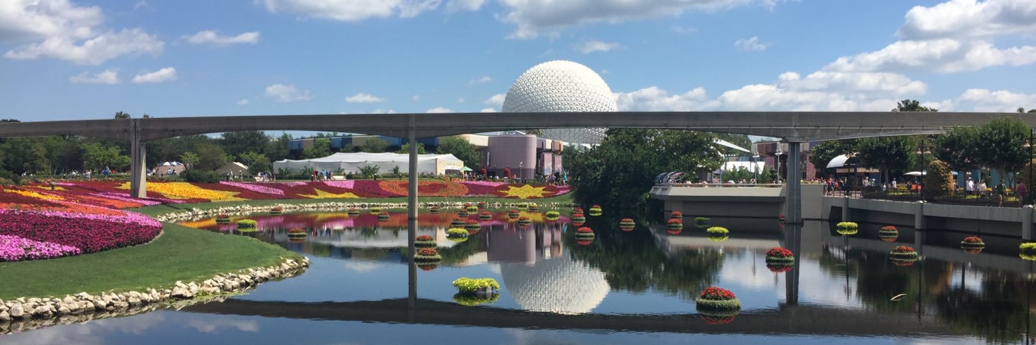 InsideDisney407's profile banner image