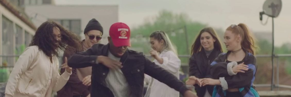 The Box Plus Network banner