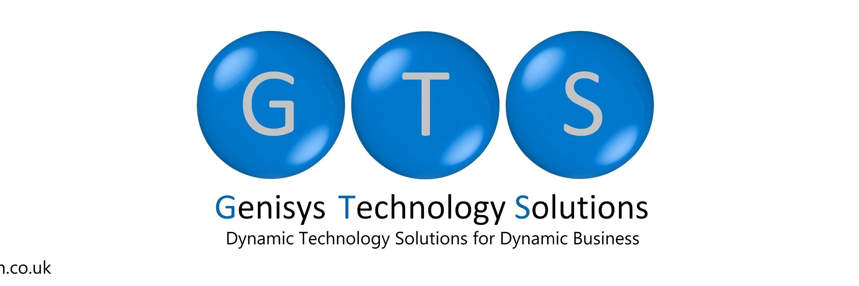 Genisys Technology Solutions Limited banner