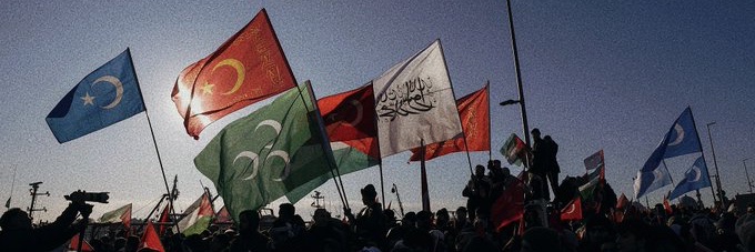 talhatekin's profile banner image
