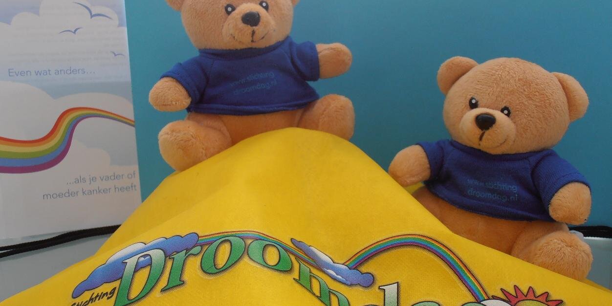 Droomdag's profile banner image