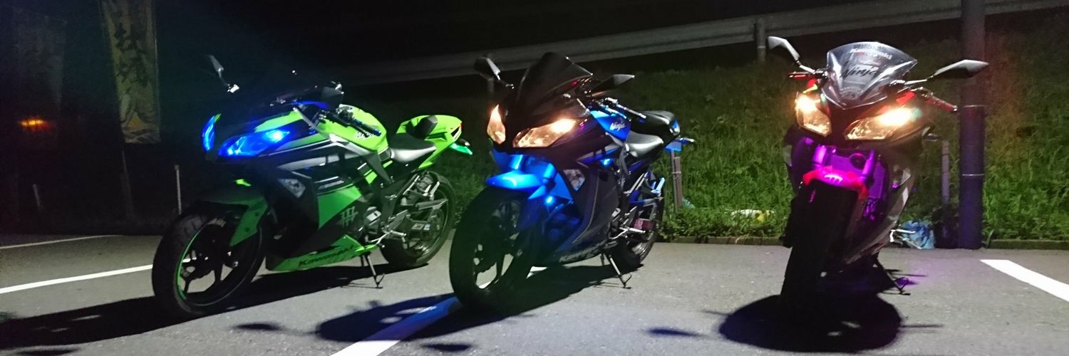 ribawalk's profile banner image