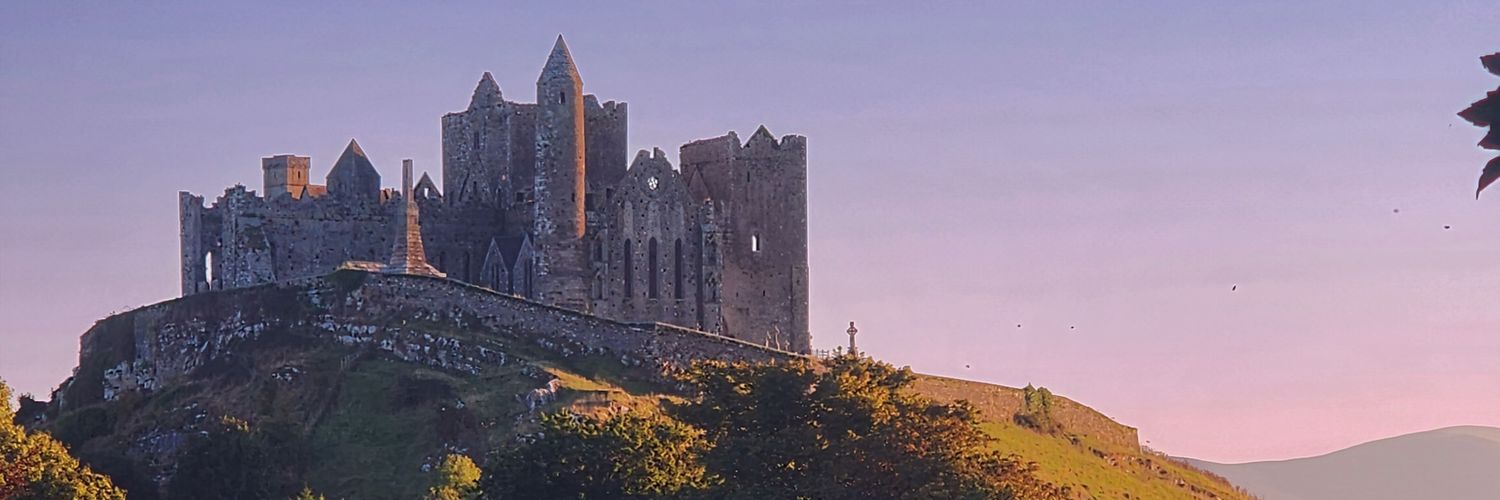 CastleRogue's profile banner image