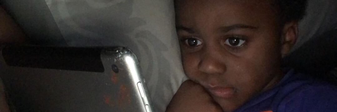 1TheezyHeem's profile banner image
