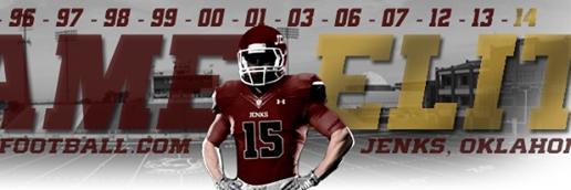 JenksFBAlumni's profile banner image