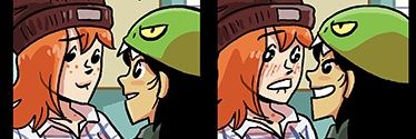 Zoey banner