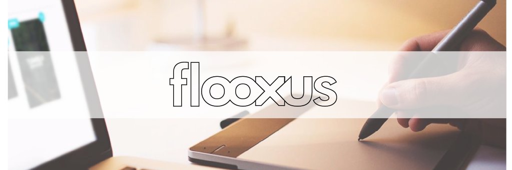 flooxus's profile banner image