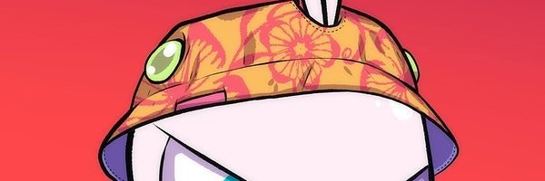 Jenidolorato's profile banner image