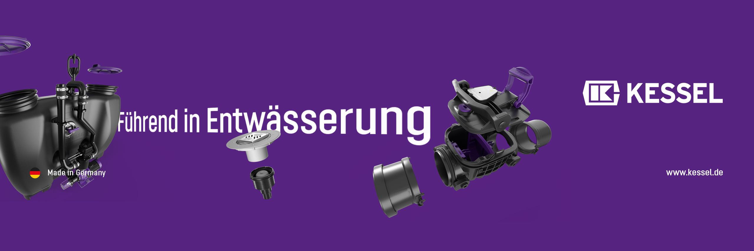 KesselAG's profile banner image