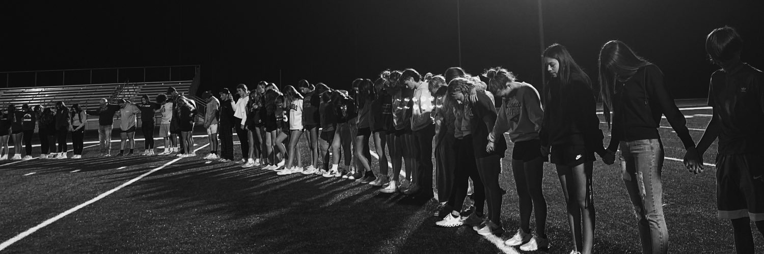 Fields of Faith banner