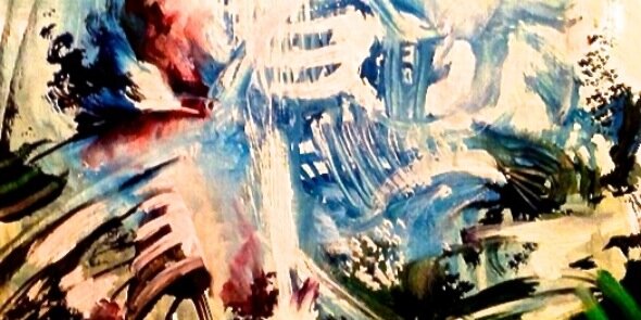 fsuarezart's profile banner image