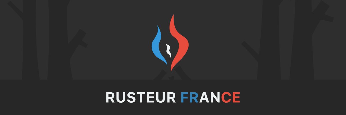 RusteurFrance's profile banner image