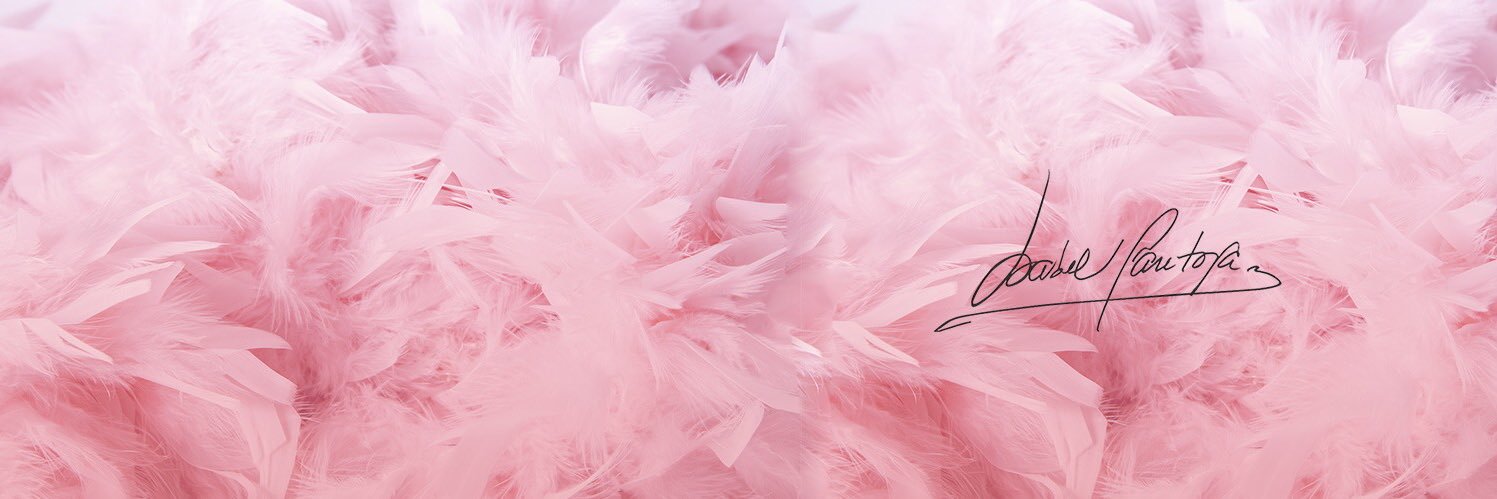 ISABEL PANTOJA banner