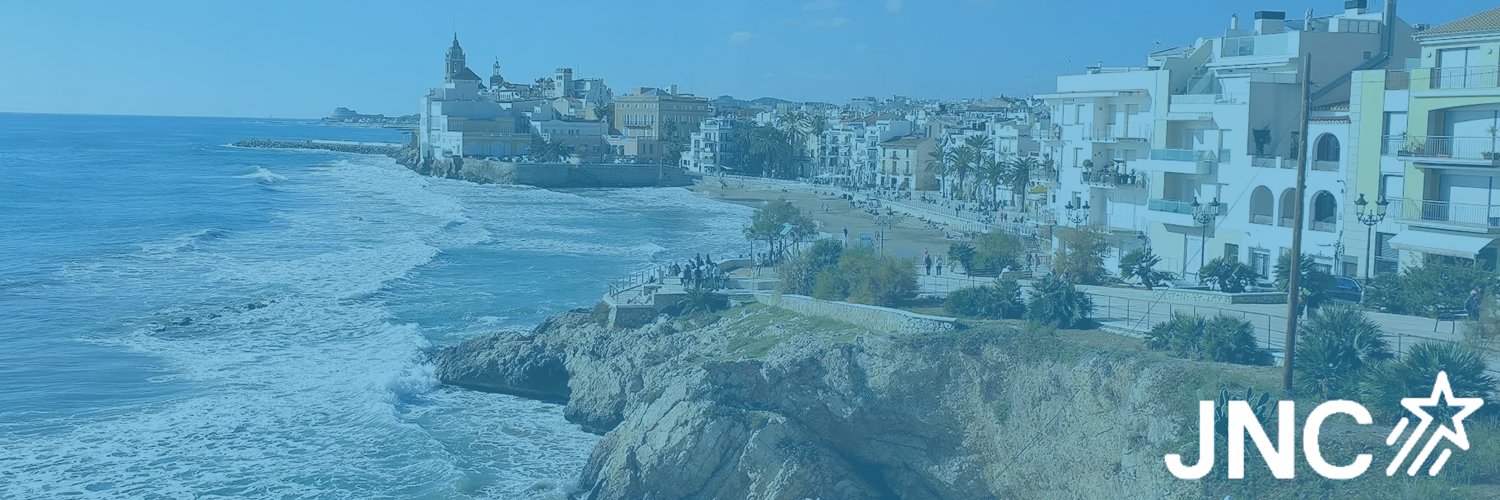 jncSitges's profile banner image