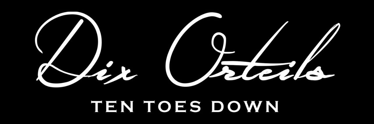Real10ToesDown's profile banner image