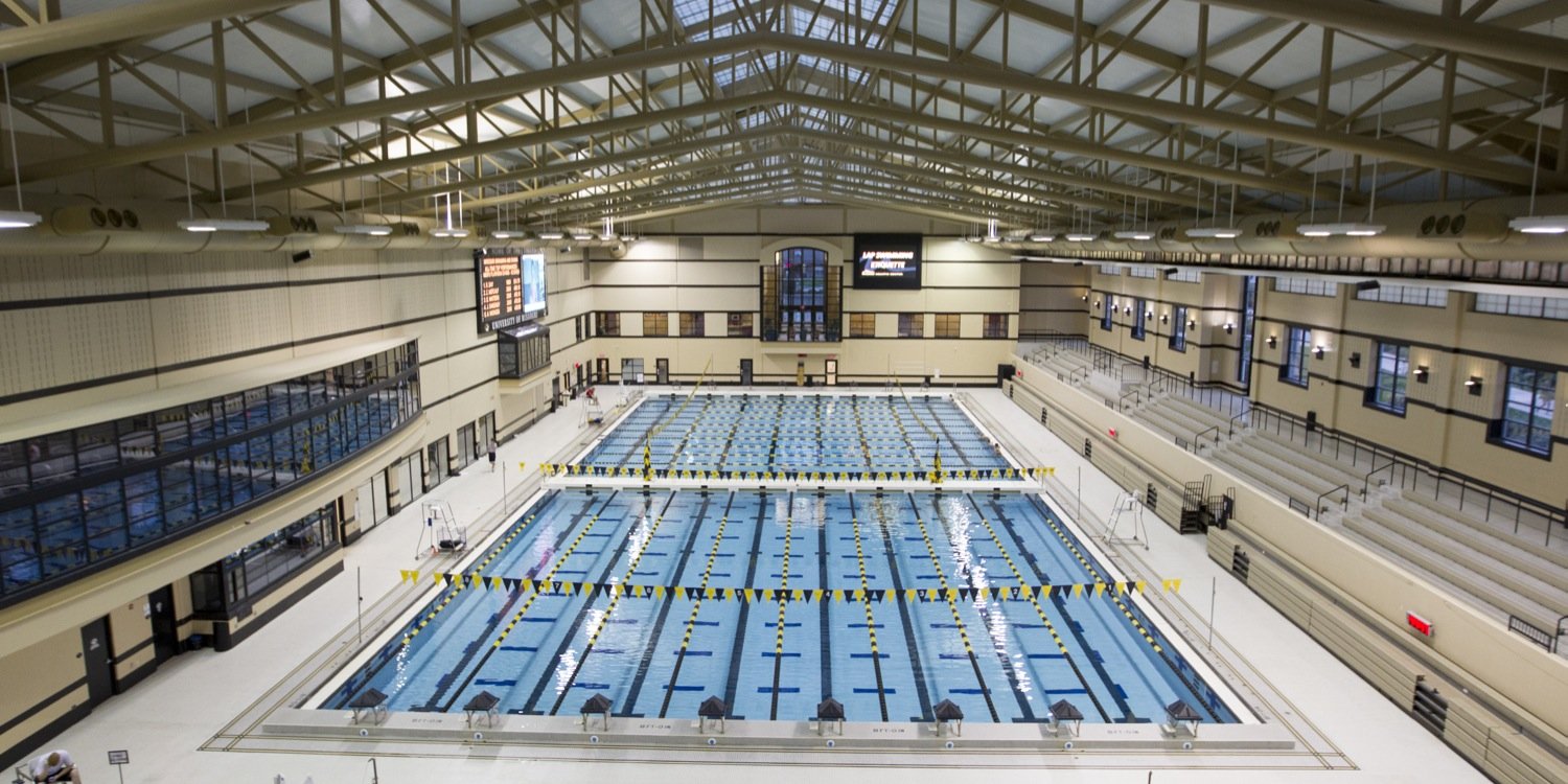 Mizzou Club Swim Team banner