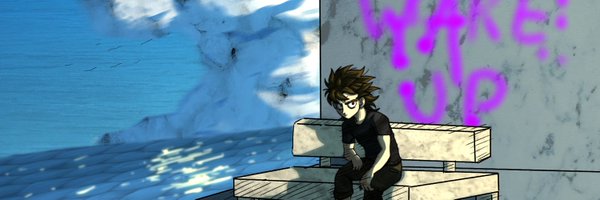 iBurory_299 Profile Banner