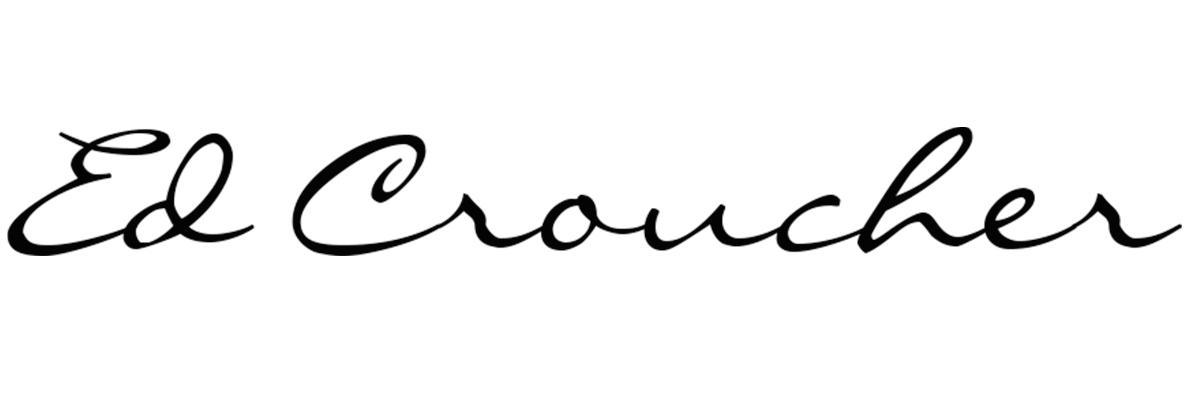 Ed Croucher banner