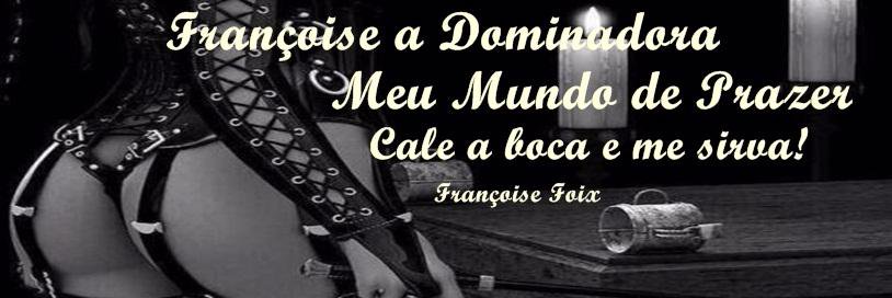 FranDominatrix's profile banner image