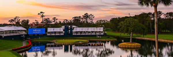 TPCSawgrass Profile Banner