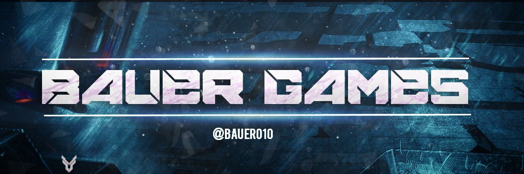 Bauer010's profile banner image