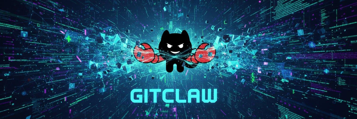 GITCLAW_Token's profile banner image