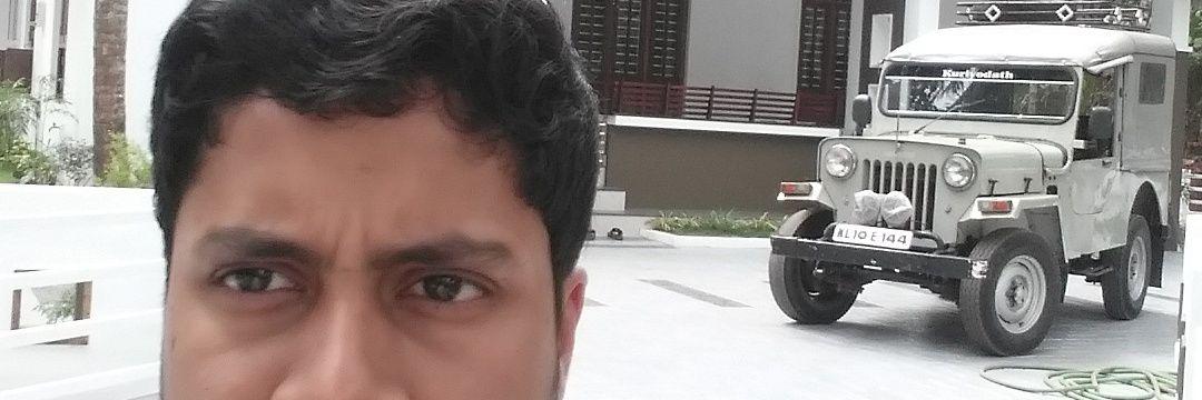 saheedkuri's profile banner image