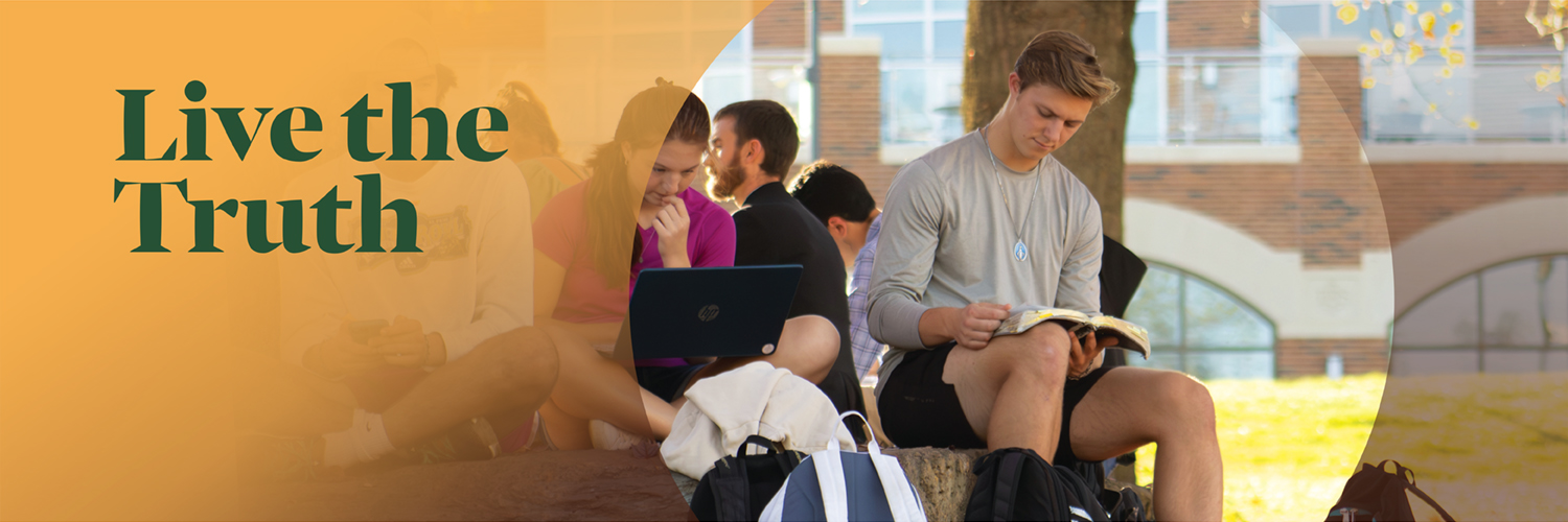 FranciscanU's profile banner image