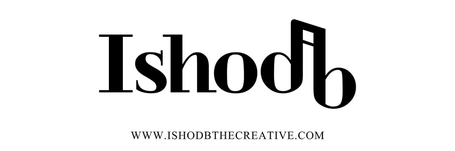 Ishod_B's profile banner image