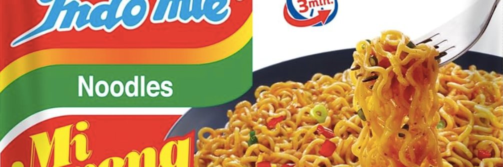 INDOMEE banner
