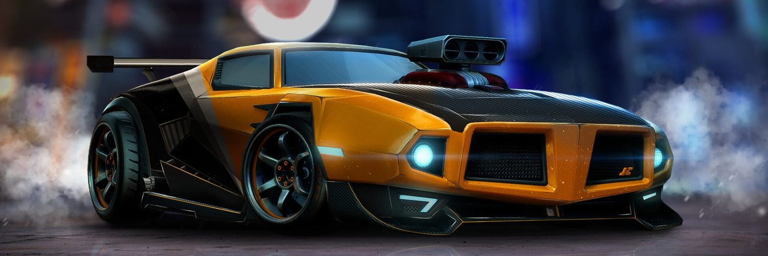 ZenzoEnt's profile banner image