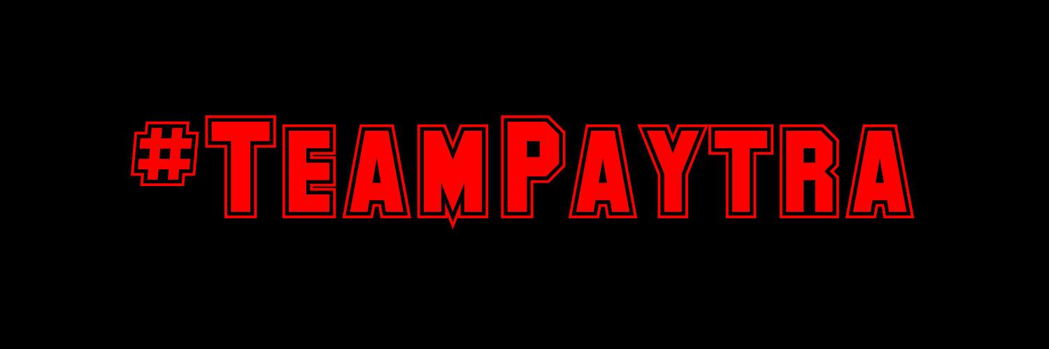PaytraFanpage's profile banner image
