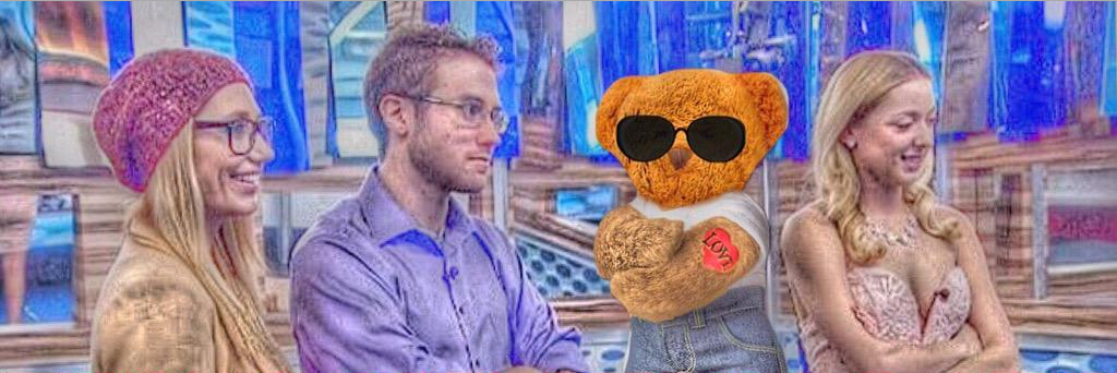 Coco Da Bear 🐻 #BlackLivesMatter banner