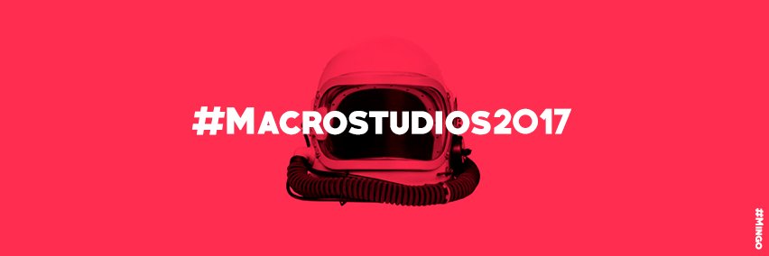 Macrostudios's profile banner image