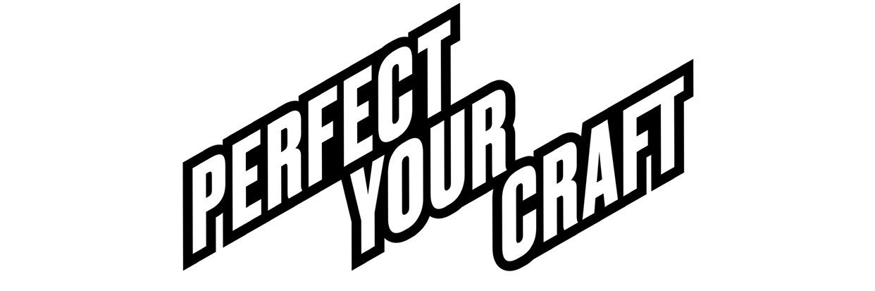 PRFCTyourCRFT's profile banner image