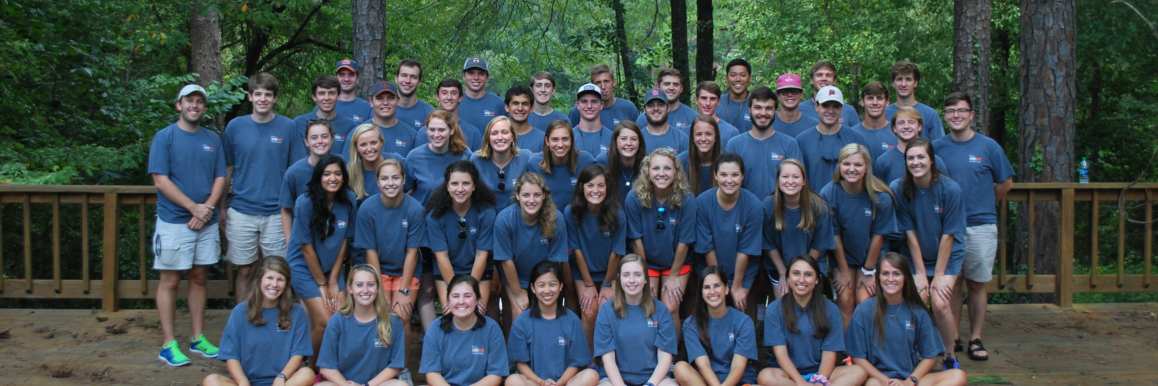 IMPACT_Auburn's profile banner image