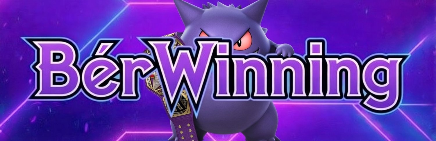 Bérwin 🇵🇷 (Minion #66) banner