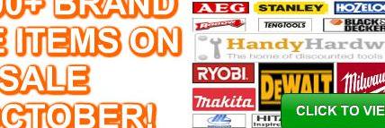 handyhardware's profile banner image